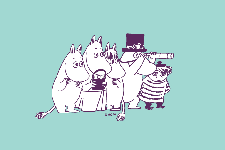 Moomin Arabia