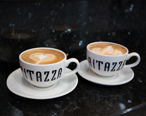 Caffè Ritazza